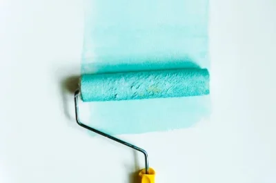 Peinture intérieure à Arrancy — murs, plafonds et boiseries